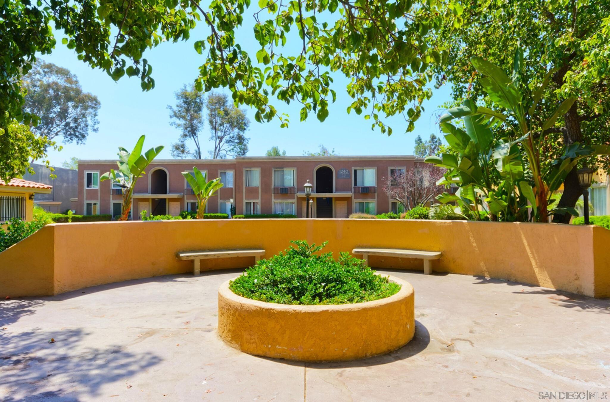 Detail Gallery Image 20 of 26 For 1240 N Broadway  #54,  Escondido,  CA 92026 - 2 Beds | 1/1 Baths