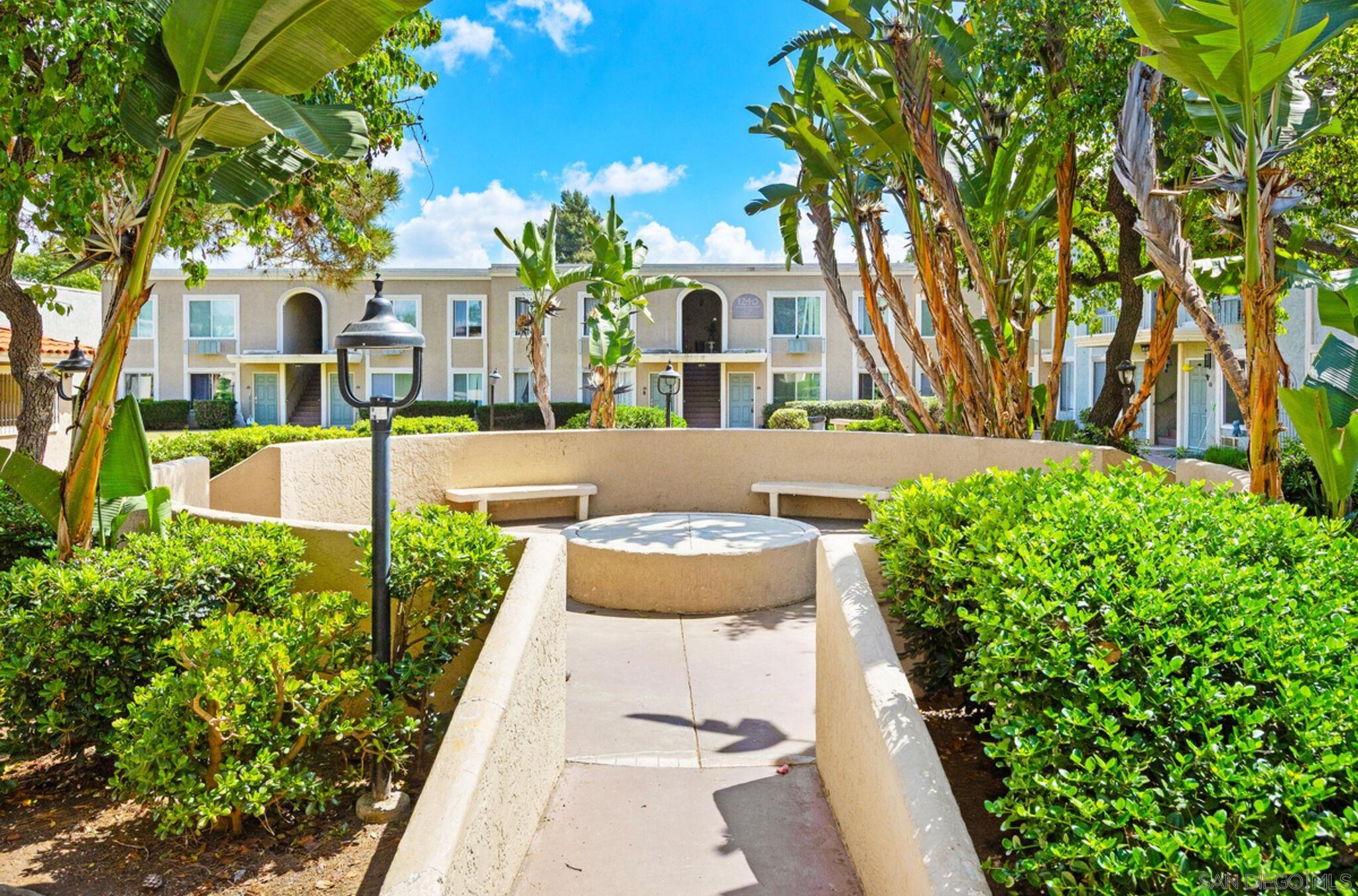 Detail Gallery Image 21 of 26 For 1240 N Broadway  #54,  Escondido,  CA 92026 - 2 Beds | 1/1 Baths