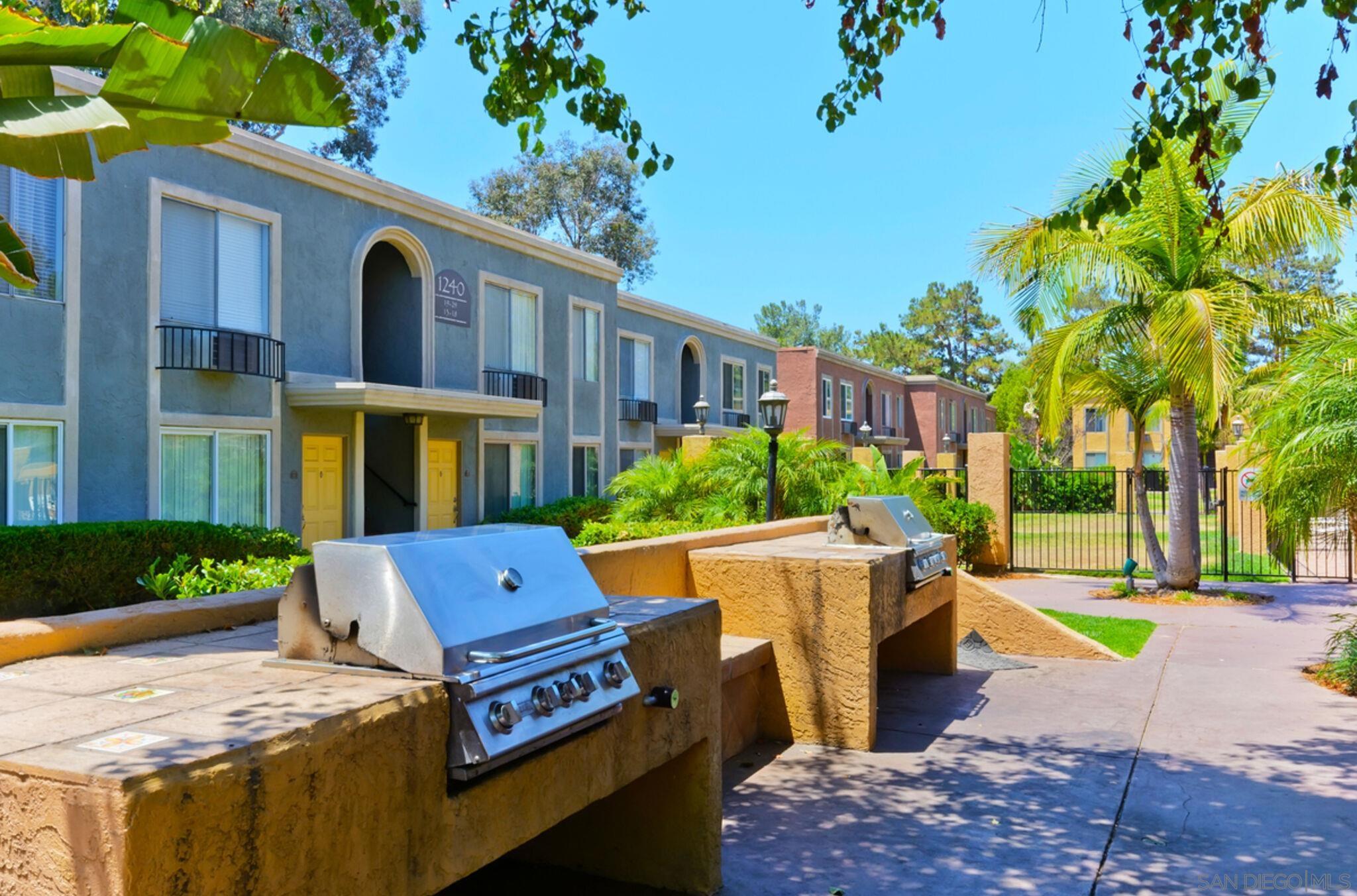 Detail Gallery Image 23 of 26 For 1240 N Broadway  #54,  Escondido,  CA 92026 - 2 Beds | 1/1 Baths