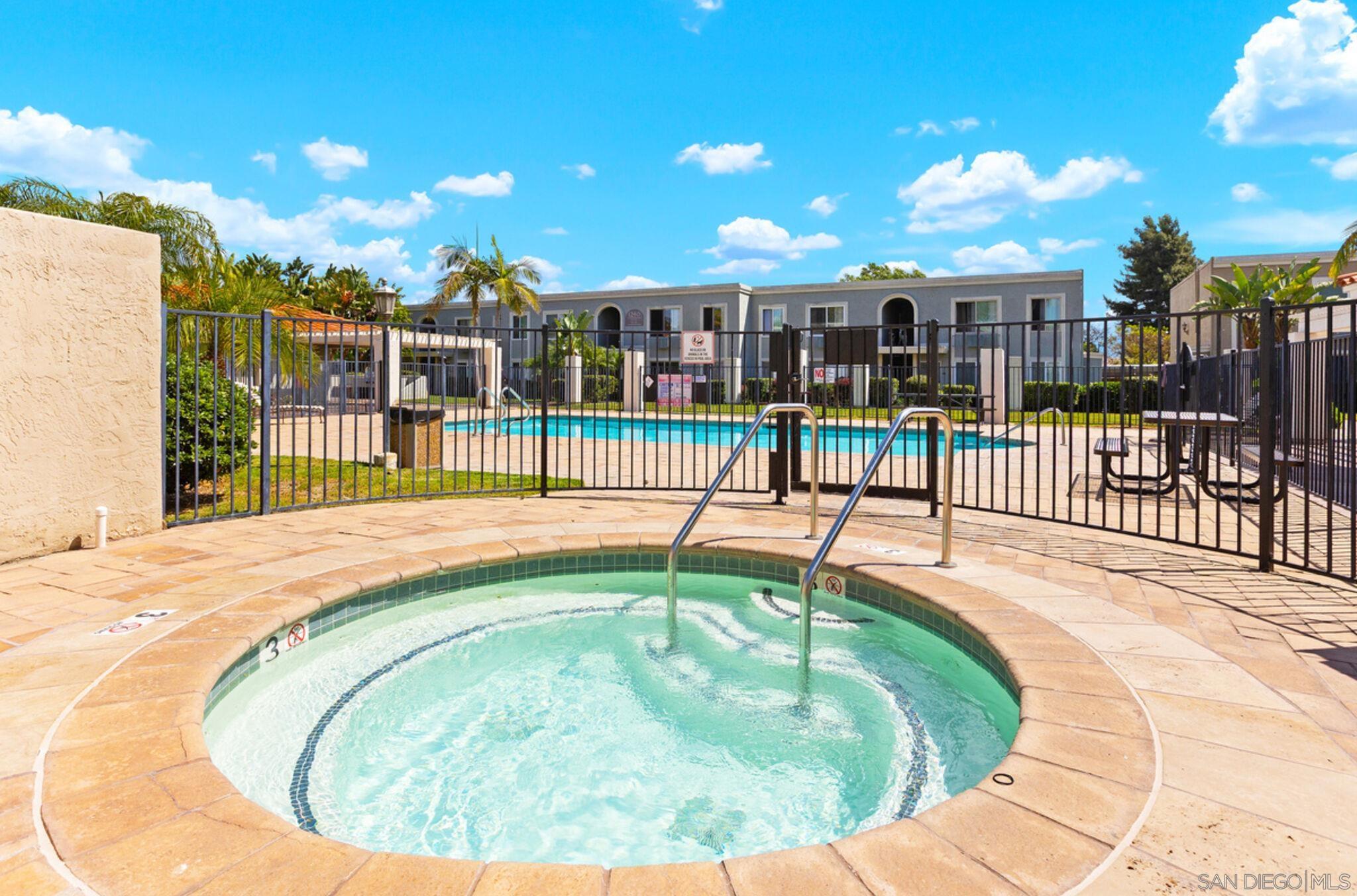 Detail Gallery Image 25 of 26 For 1240 N Broadway  #54,  Escondido,  CA 92026 - 2 Beds | 1/1 Baths