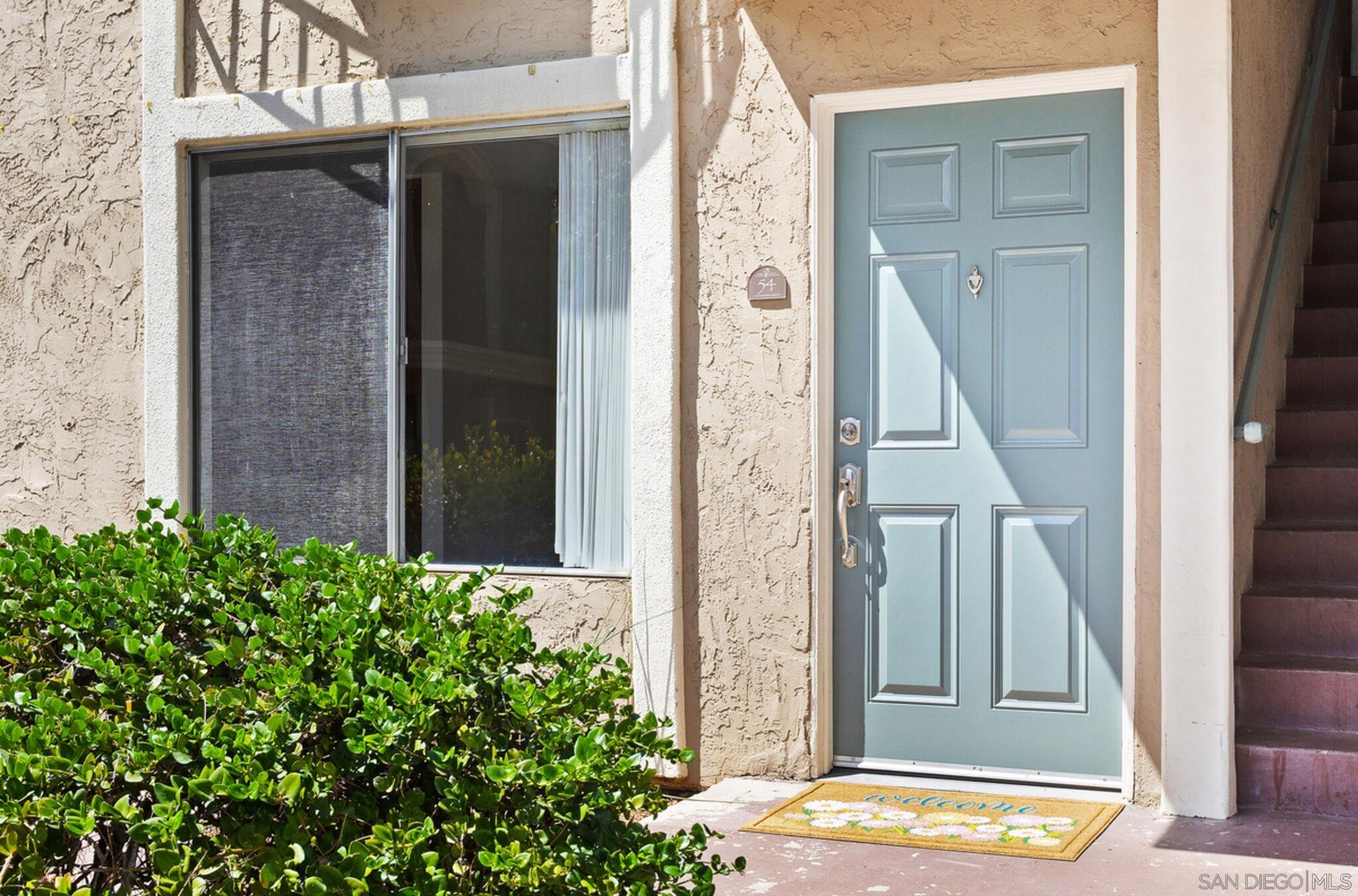 Detail Gallery Image 4 of 26 For 1240 N Broadway  #54,  Escondido,  CA 92026 - 2 Beds | 1/1 Baths