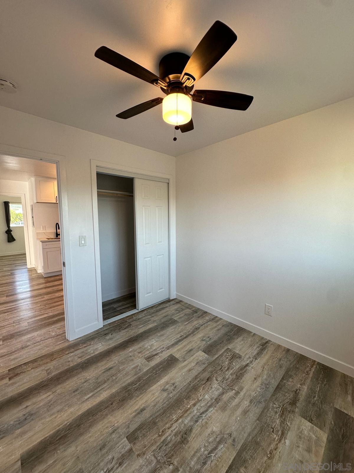 Detail Gallery Image 7 of 10 For 4462  32nd, San Diego,  CA 92116 - 2 Beds | 2 Baths