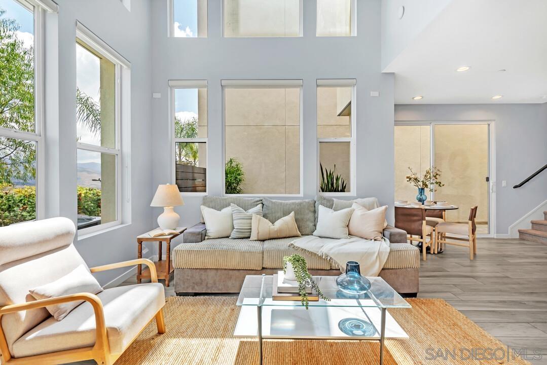 Detail Gallery Image 3 of 46 For 2344  Element Way, Chula Vista,  CA 91915 - 4 Beds | 3/1 Baths