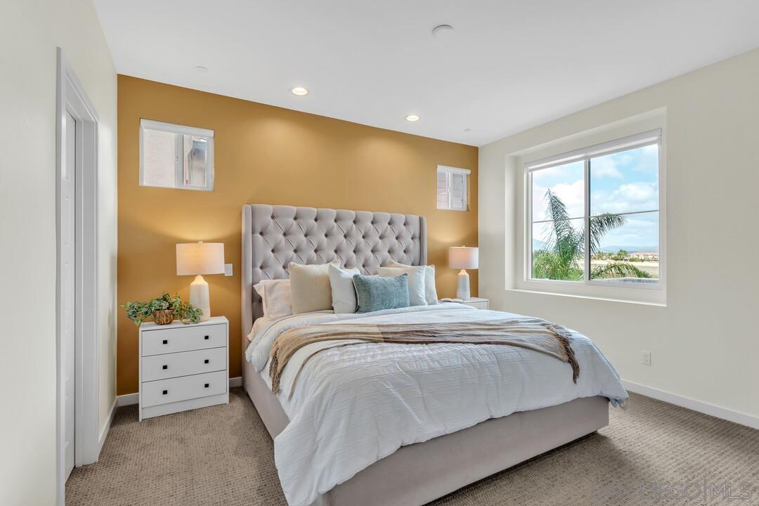 Detail Gallery Image 23 of 46 For 2344  Element Way, Chula Vista,  CA 91915 - 4 Beds | 3/1 Baths