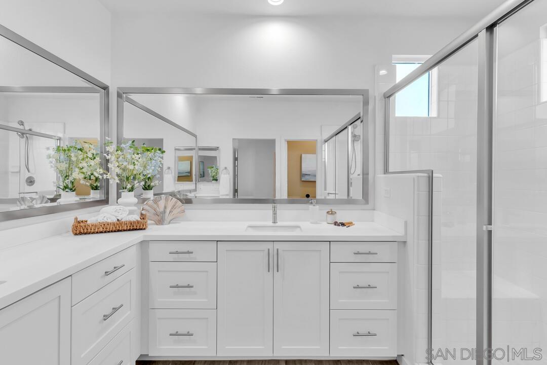 Detail Gallery Image 25 of 46 For 2344  Element Way, Chula Vista,  CA 91915 - 4 Beds | 3/1 Baths