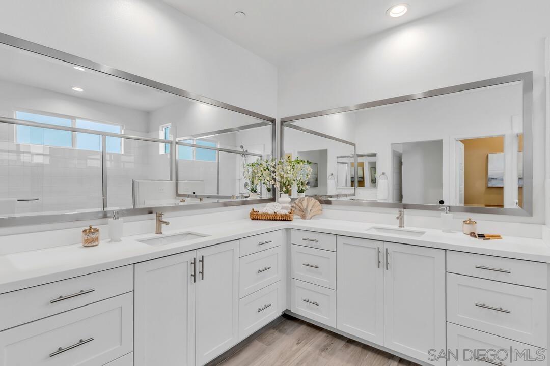 Detail Gallery Image 26 of 46 For 2344  Element Way, Chula Vista,  CA 91915 - 4 Beds | 3/1 Baths