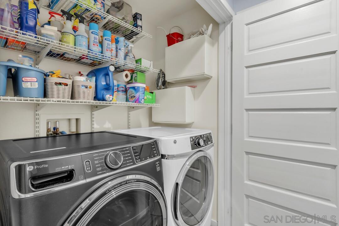 Detail Gallery Image 27 of 46 For 2344  Element Way, Chula Vista,  CA 91915 - 4 Beds | 3/1 Baths