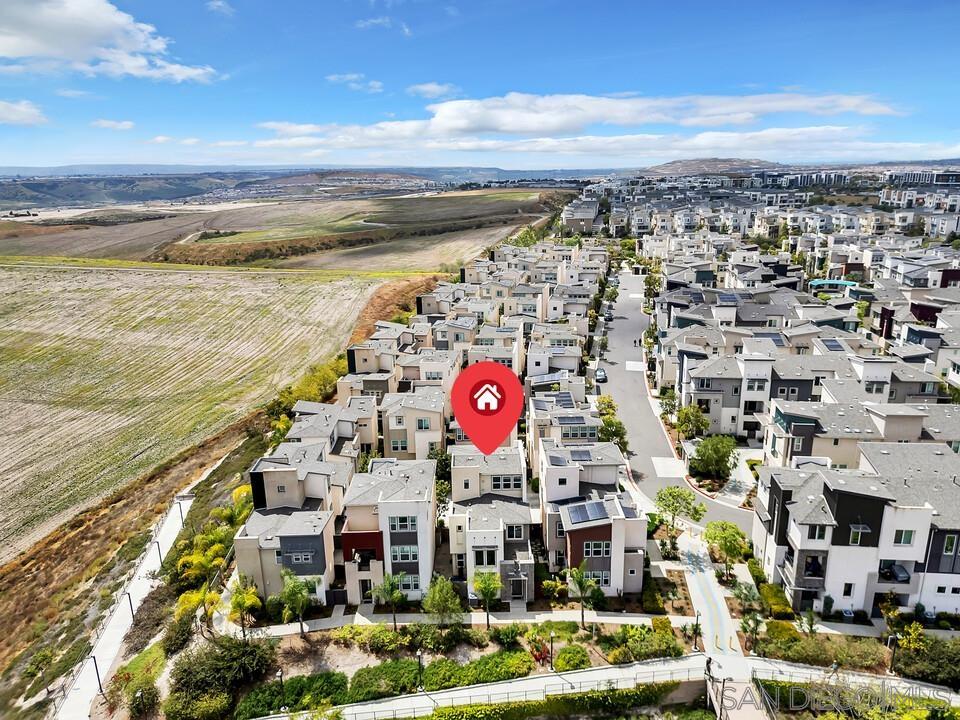 Detail Gallery Image 37 of 46 For 2344  Element Way, Chula Vista,  CA 91915 - 4 Beds | 3/1 Baths