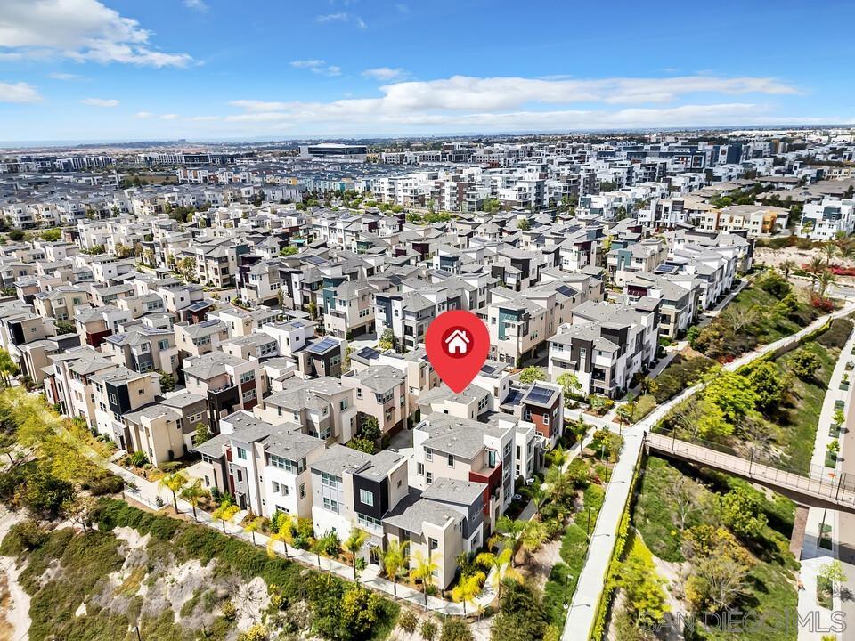 Detail Gallery Image 39 of 46 For 2344  Element Way, Chula Vista,  CA 91915 - 4 Beds | 3/1 Baths