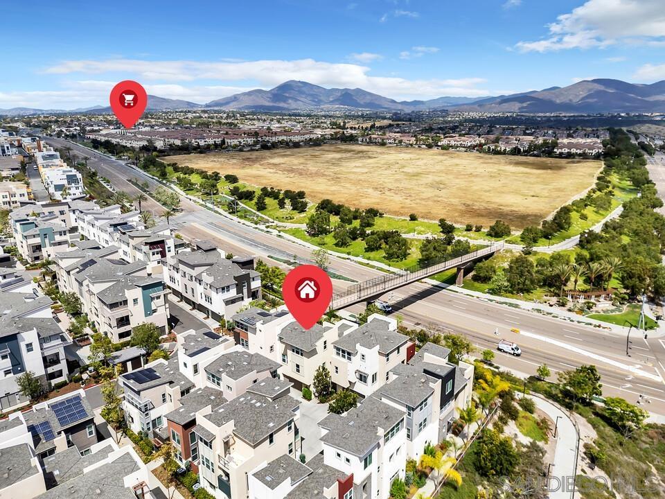 Detail Gallery Image 40 of 46 For 2344  Element Way, Chula Vista,  CA 91915 - 4 Beds | 3/1 Baths