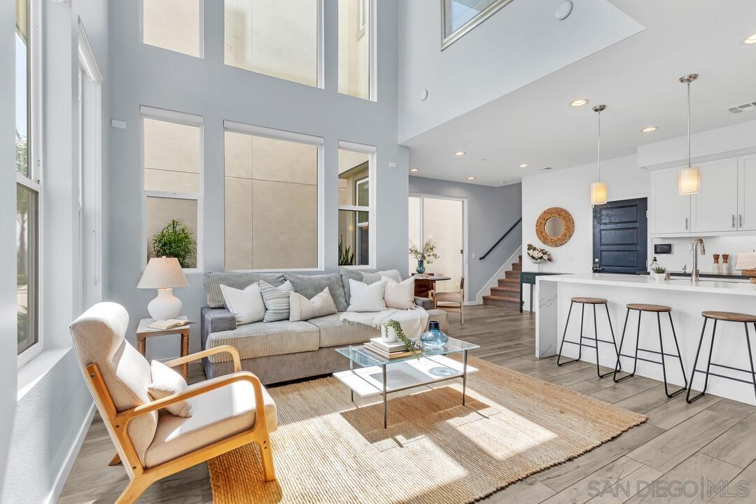 Detail Gallery Image 5 of 46 For 2344  Element Way, Chula Vista,  CA 91915 - 4 Beds | 3/1 Baths