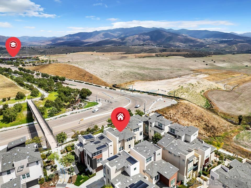 Detail Gallery Image 41 of 46 For 2344  Element Way, Chula Vista,  CA 91915 - 4 Beds | 3/1 Baths