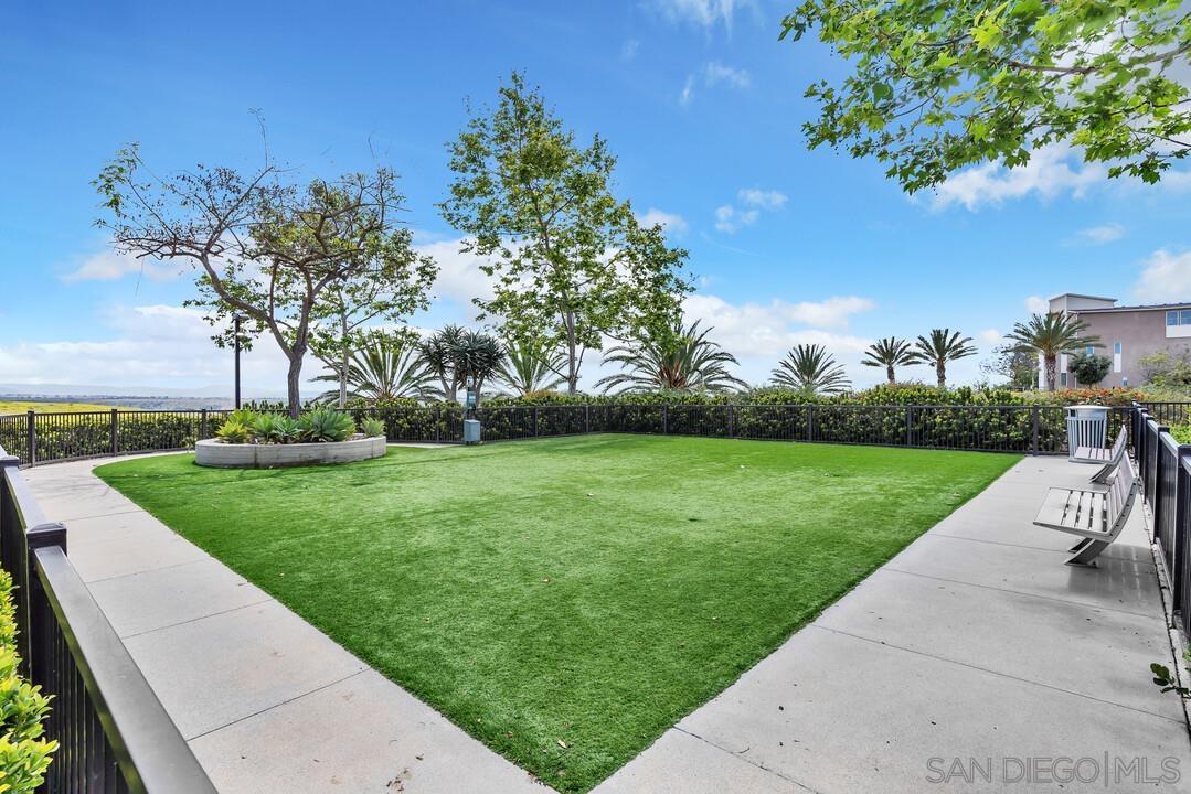 Detail Gallery Image 42 of 46 For 2344  Element Way, Chula Vista,  CA 91915 - 4 Beds | 3/1 Baths