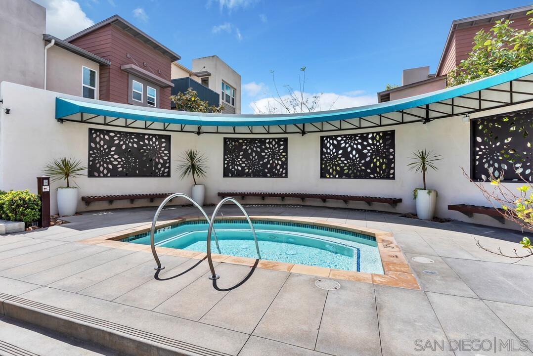 Detail Gallery Image 44 of 46 For 2344  Element Way, Chula Vista,  CA 91915 - 4 Beds | 3/1 Baths