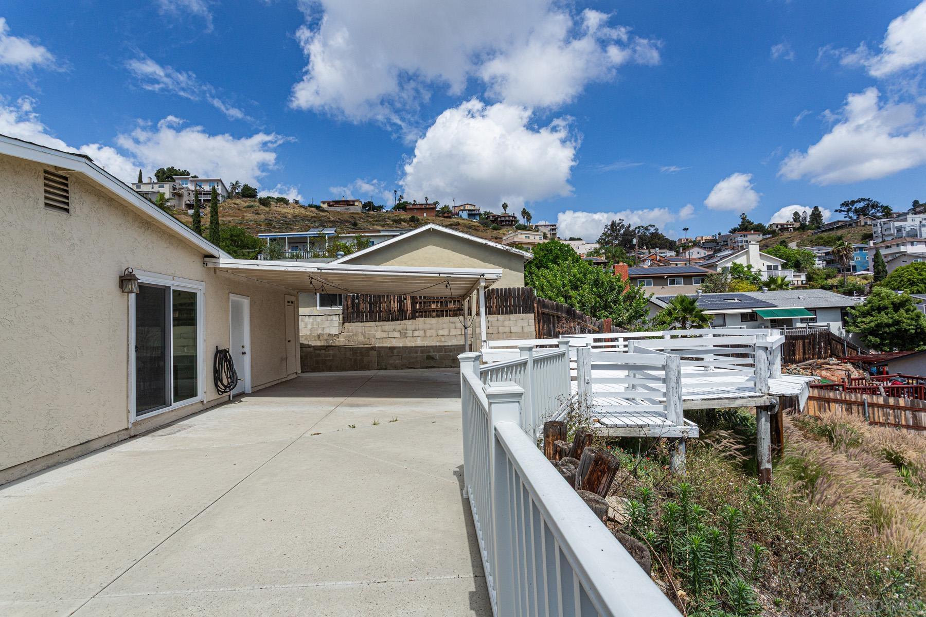 Detail Gallery Image 27 of 37 For 1307  Buena Vista, Spring Valley,  CA 91977 - 4 Beds | 2 Baths