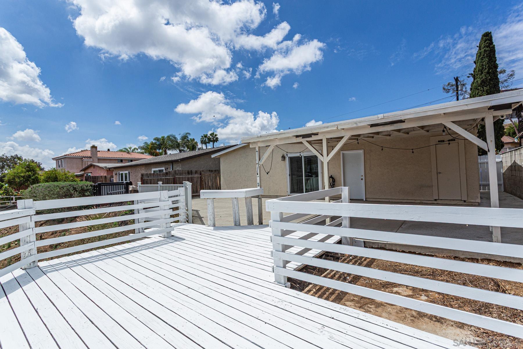 Detail Gallery Image 28 of 37 For 1307  Buena Vista, Spring Valley,  CA 91977 - 4 Beds | 2 Baths