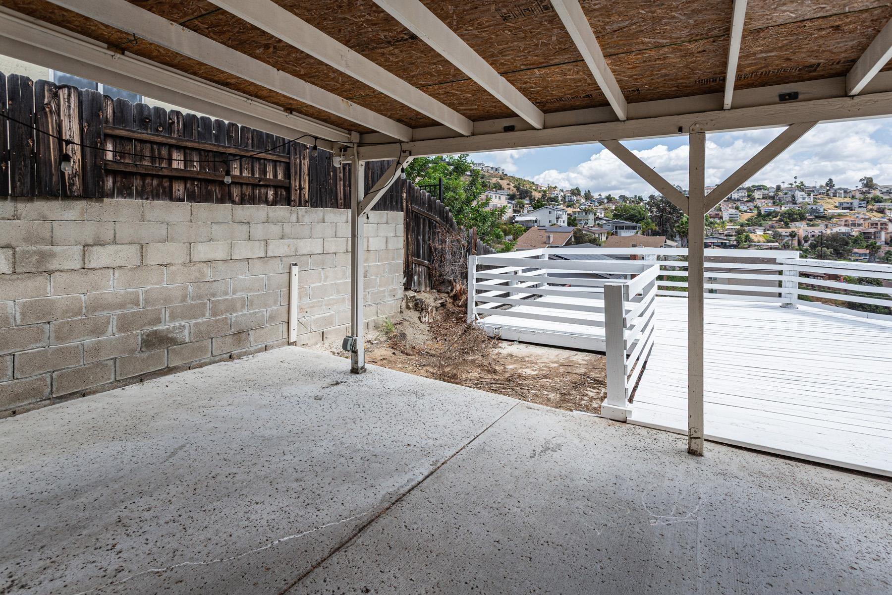 Detail Gallery Image 33 of 37 For 1307  Buena Vista, Spring Valley,  CA 91977 - 4 Beds | 2 Baths