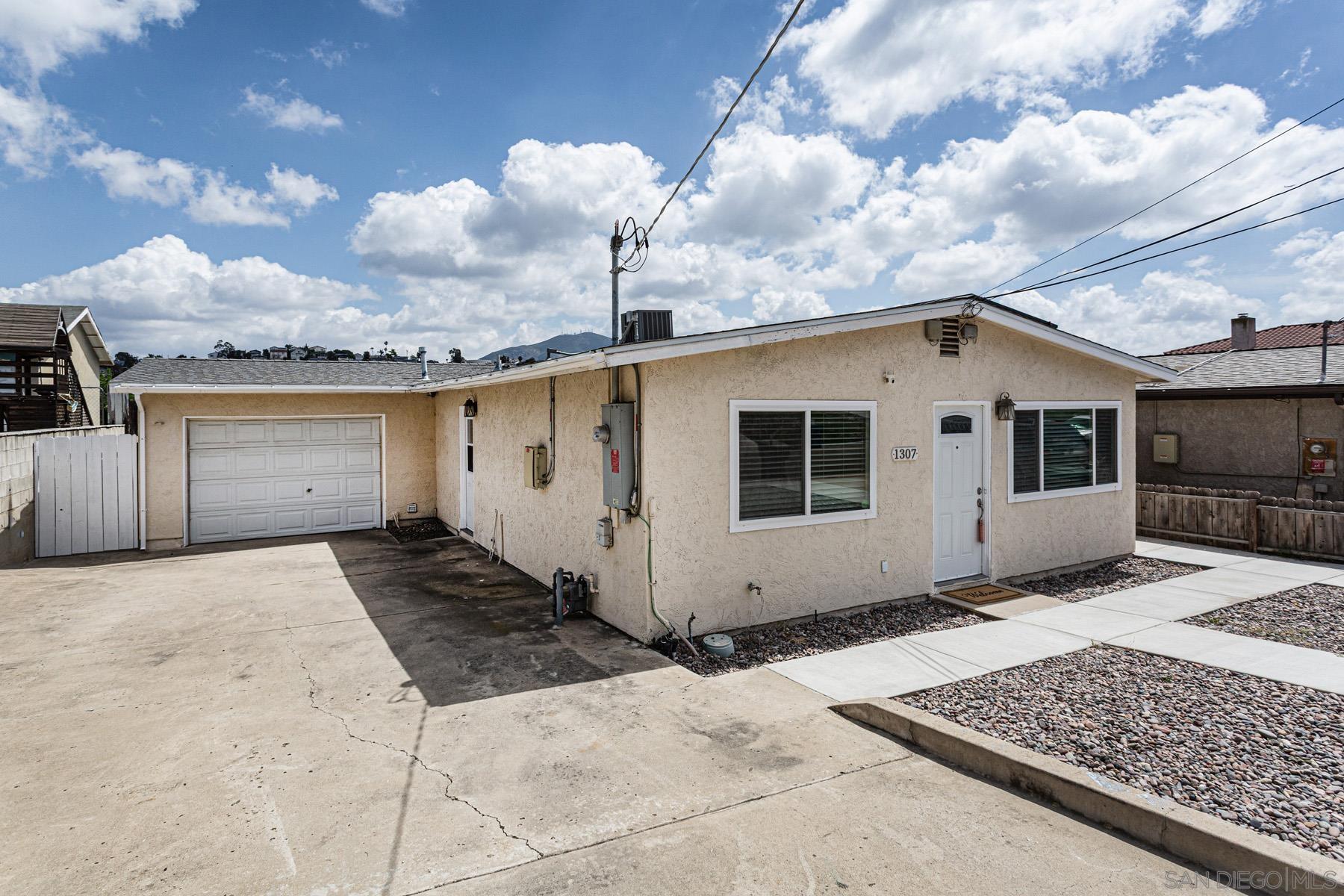 Detail Gallery Image 37 of 37 For 1307  Buena Vista, Spring Valley,  CA 91977 - 4 Beds | 2 Baths