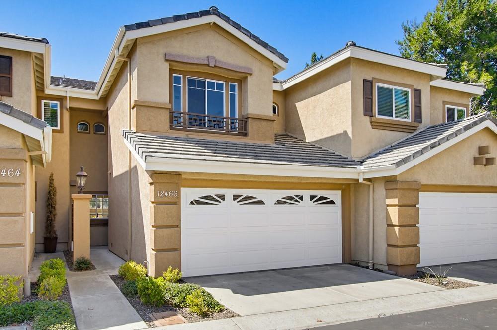 Detail Gallery Image 1 of 46 For 12466  Ruette Alliante, San Diego,  CA 92130 - 2 Beds | 2/1 Baths