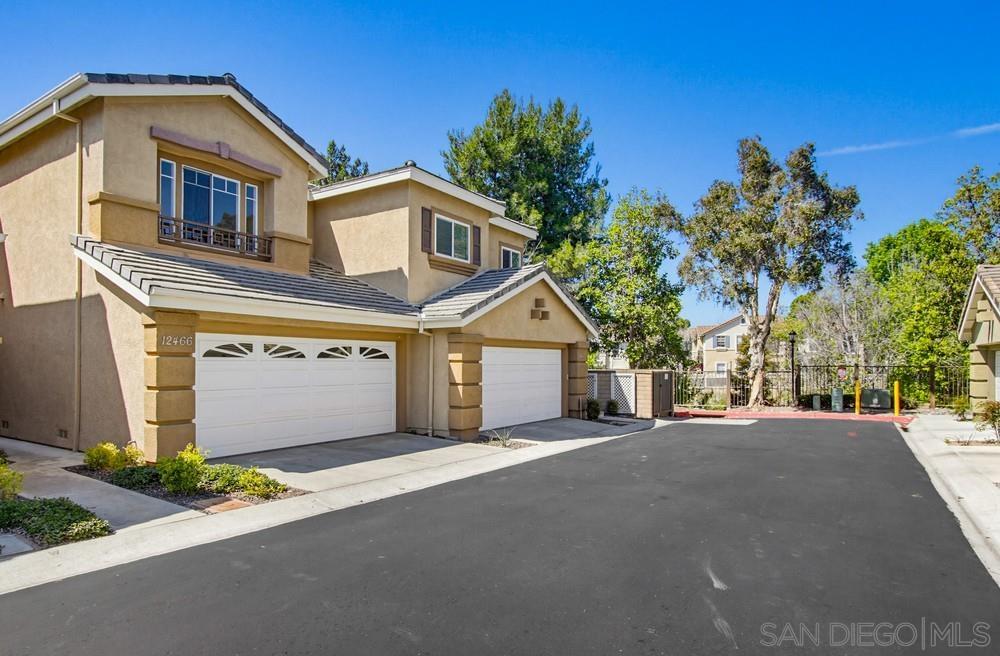 Detail Gallery Image 3 of 46 For 12466  Ruette Alliante, San Diego,  CA 92130 - 2 Beds | 2/1 Baths