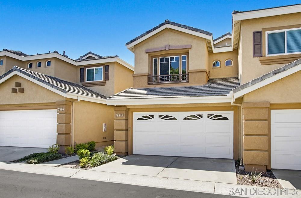 Detail Gallery Image 4 of 46 For 12466  Ruette Alliante, San Diego,  CA 92130 - 2 Beds | 2/1 Baths