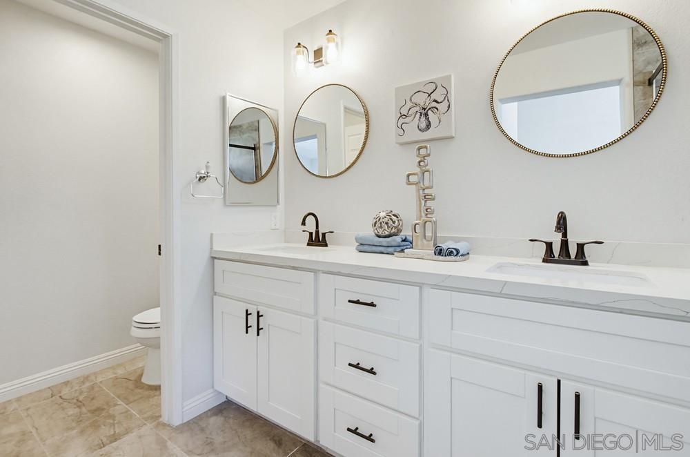 Detail Gallery Image 33 of 46 For 12466  Ruette Alliante, San Diego,  CA 92130 - 2 Beds | 2/1 Baths