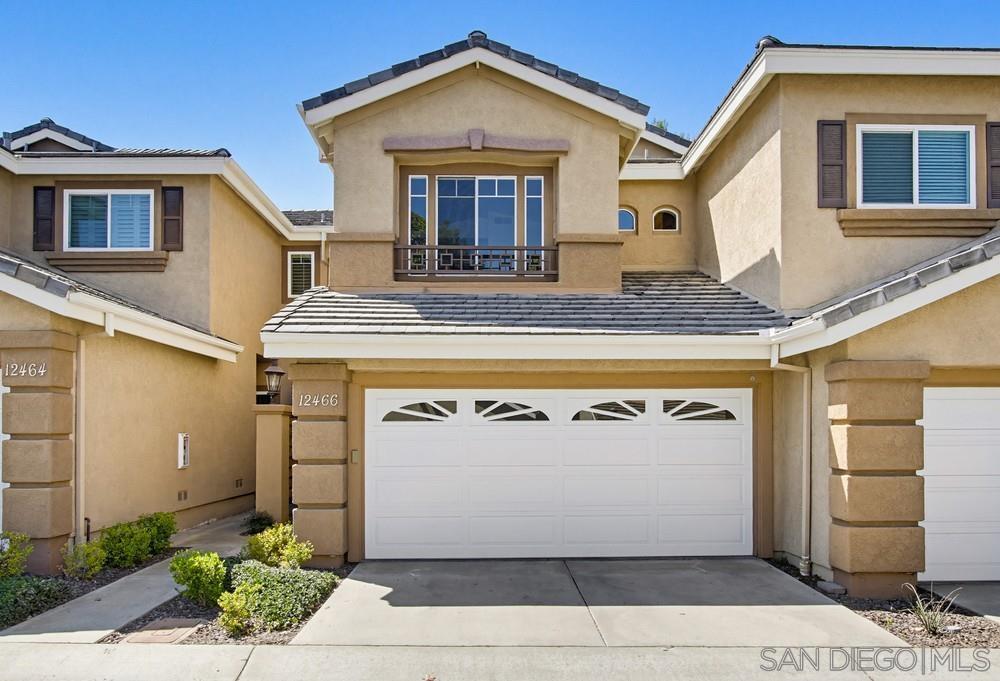 Detail Gallery Image 5 of 46 For 12466  Ruette Alliante, San Diego,  CA 92130 - 2 Beds | 2/1 Baths