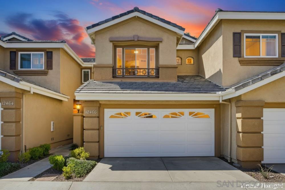 Detail Gallery Image 46 of 46 For 12466  Ruette Alliante, San Diego,  CA 92130 - 2 Beds | 2/1 Baths