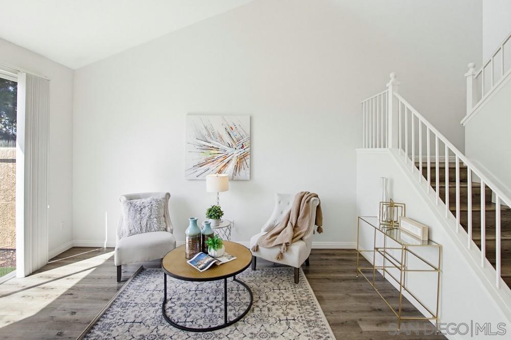 Detail Gallery Image 9 of 46 For 12466  Ruette Alliante, San Diego,  CA 92130 - 2 Beds | 2/1 Baths