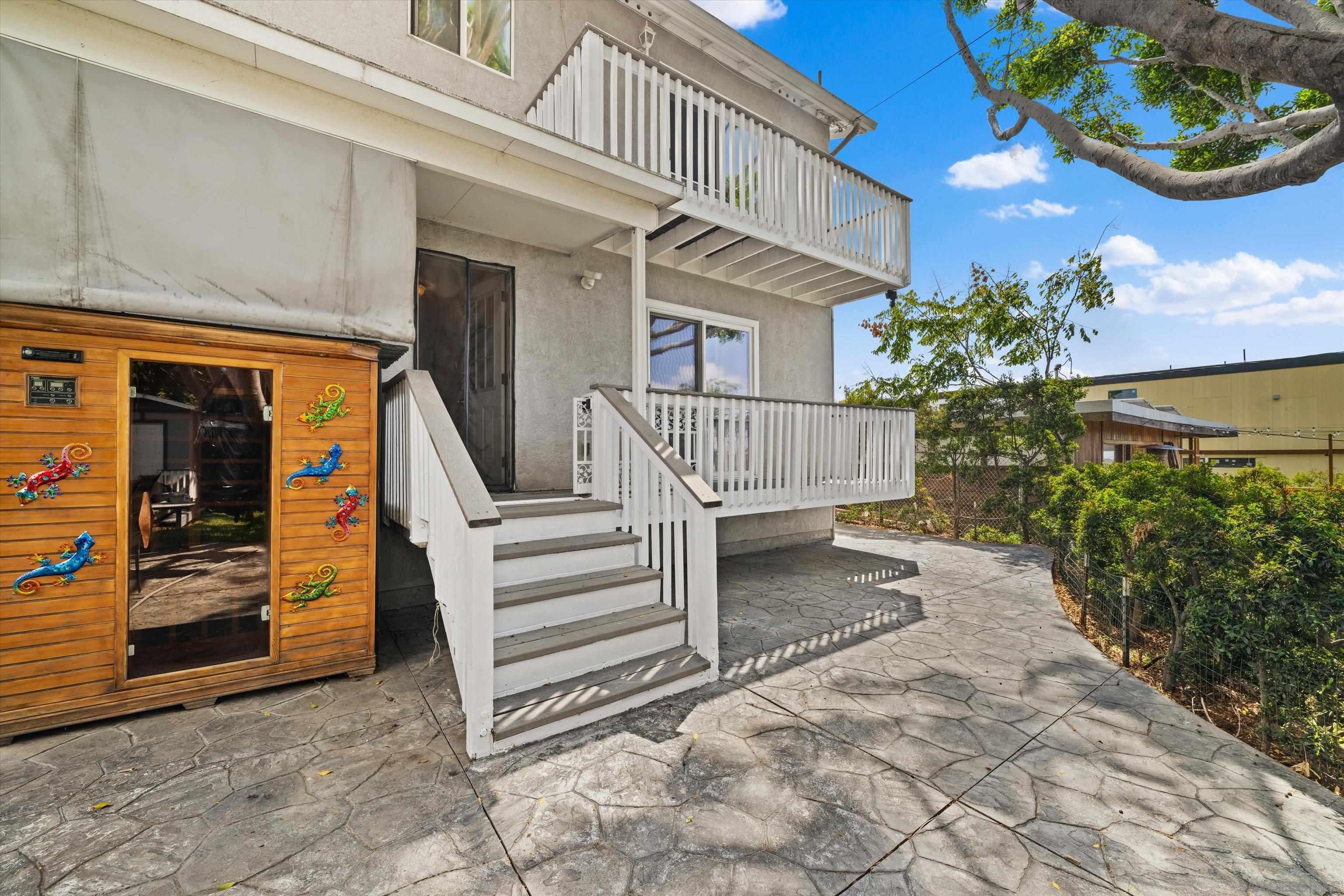 Detail Gallery Image 25 of 38 For 2530  44th, San Diego,  CA 92105 - 3 Beds | 2 Baths