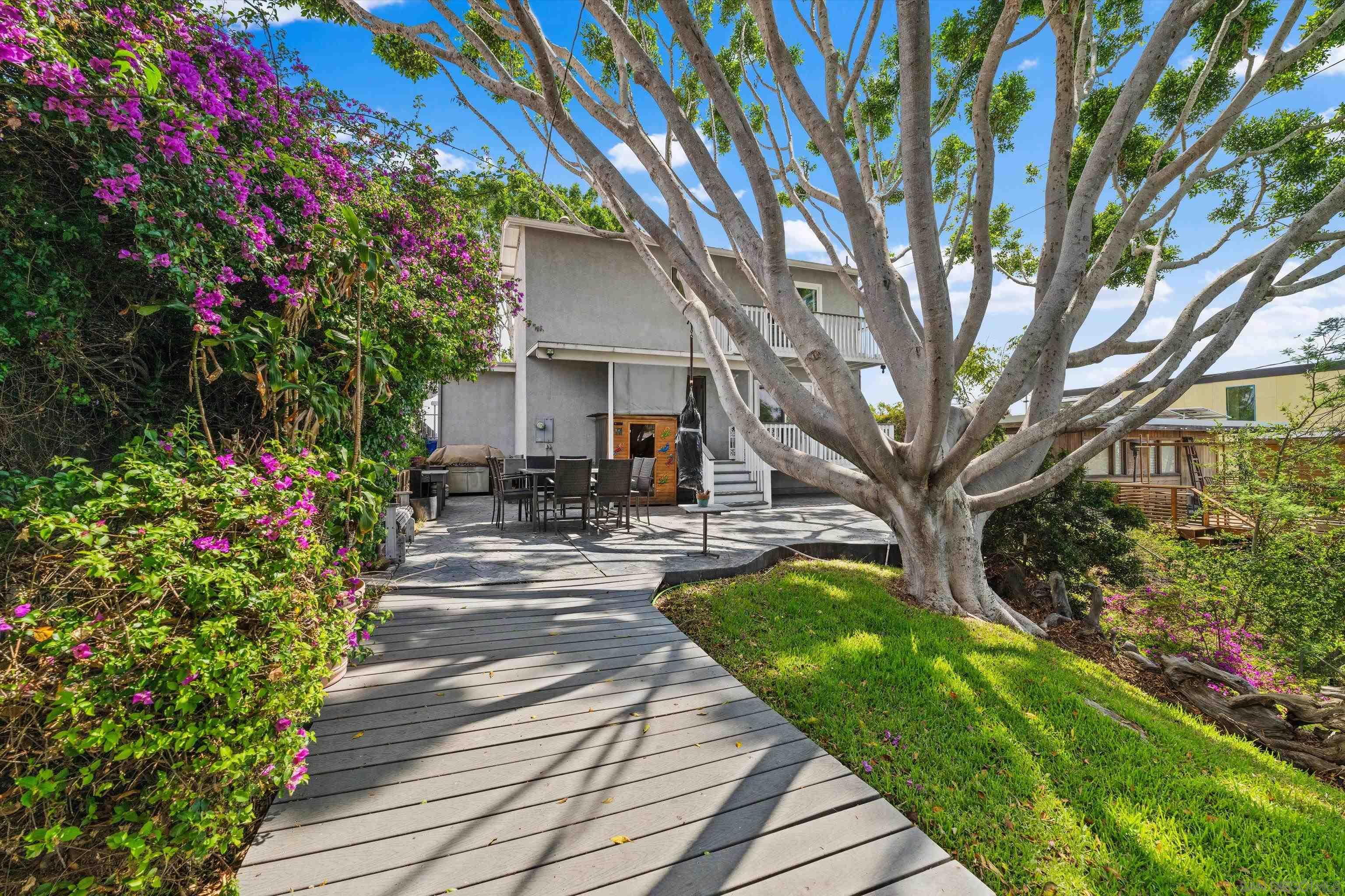 Detail Gallery Image 26 of 38 For 2530  44th, San Diego,  CA 92105 - 3 Beds | 2 Baths