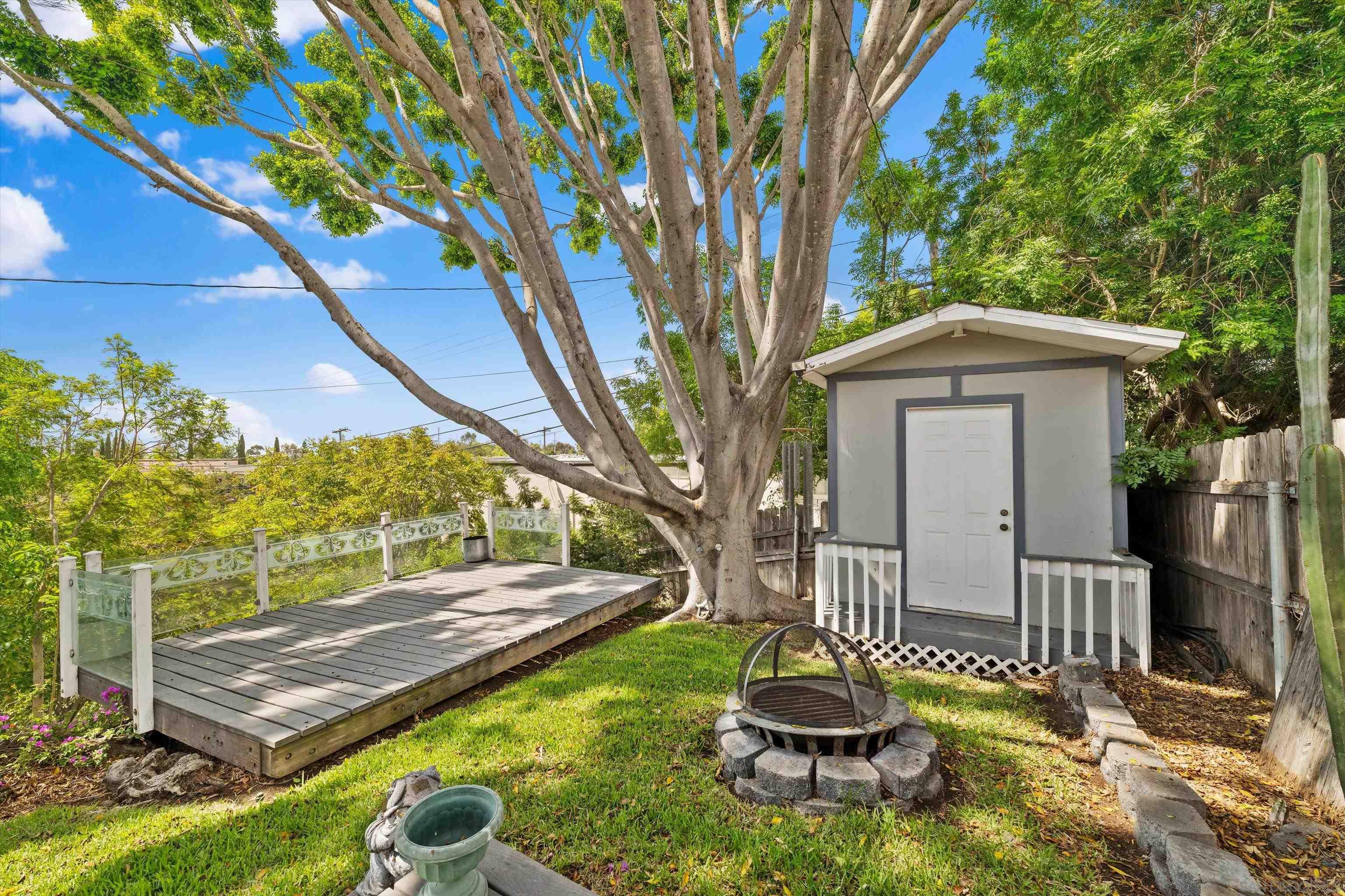 Detail Gallery Image 28 of 38 For 2530  44th, San Diego,  CA 92105 - 3 Beds | 2 Baths