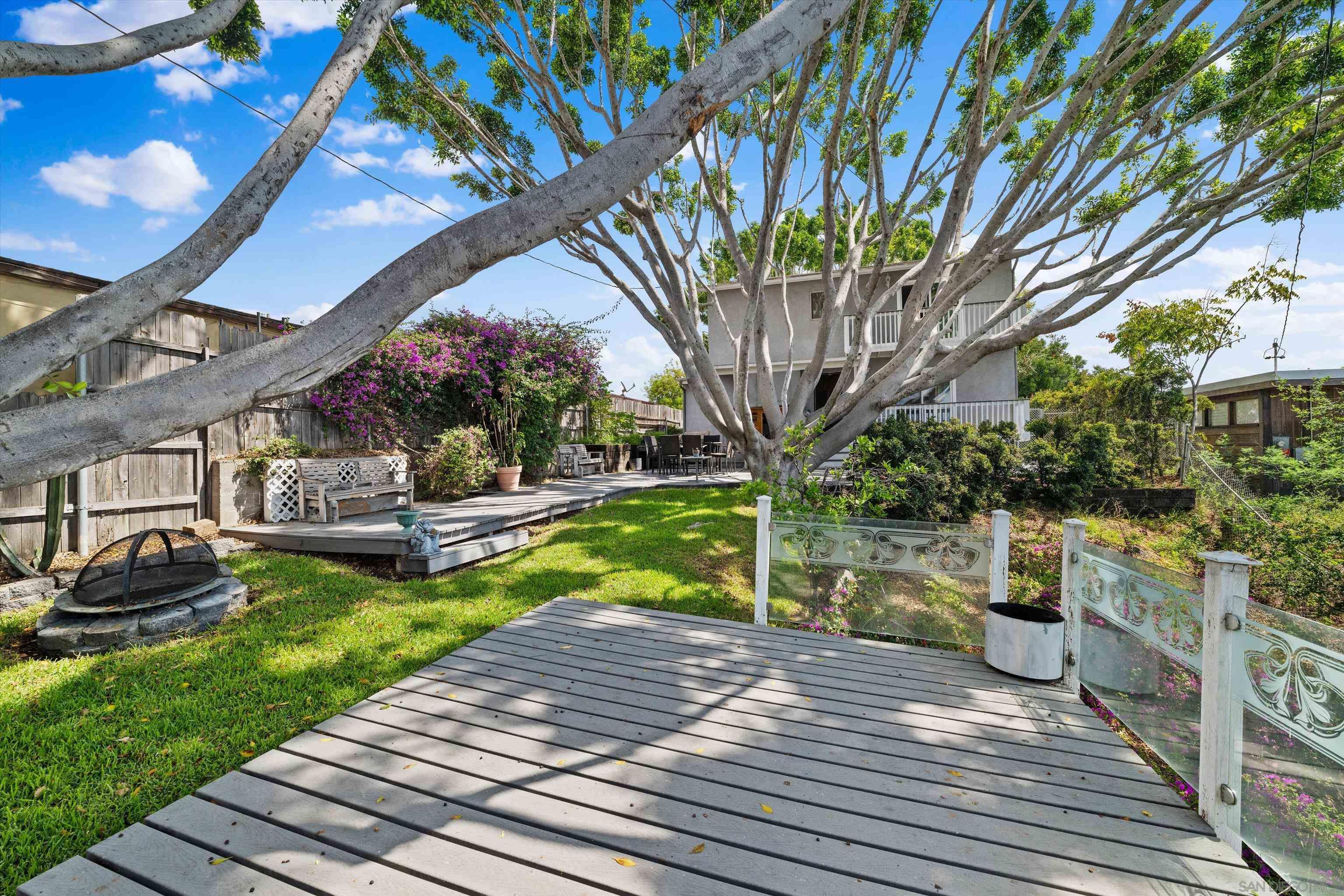 Detail Gallery Image 29 of 38 For 2530  44th, San Diego,  CA 92105 - 3 Beds | 2 Baths