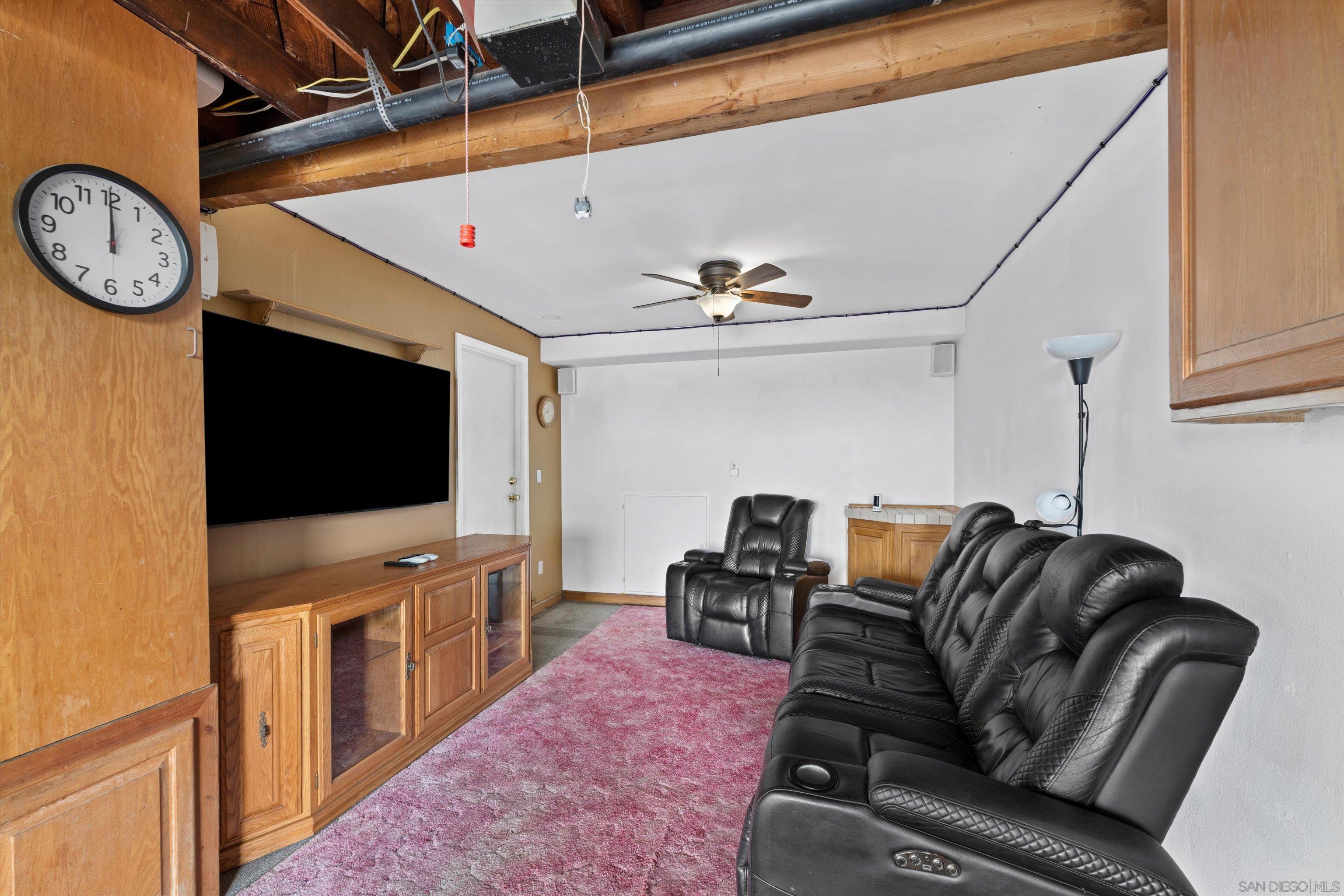 Detail Gallery Image 30 of 38 For 2530  44th, San Diego,  CA 92105 - 3 Beds | 2 Baths