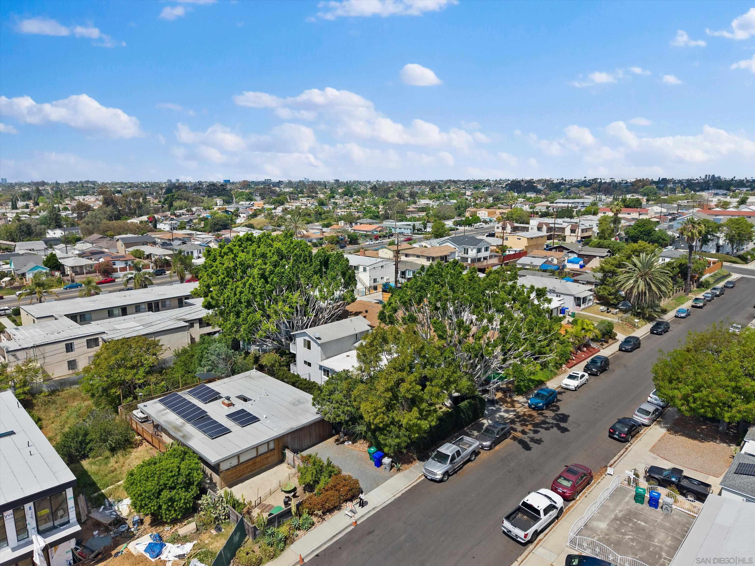 Detail Gallery Image 33 of 38 For 2530  44th, San Diego,  CA 92105 - 3 Beds | 2 Baths
