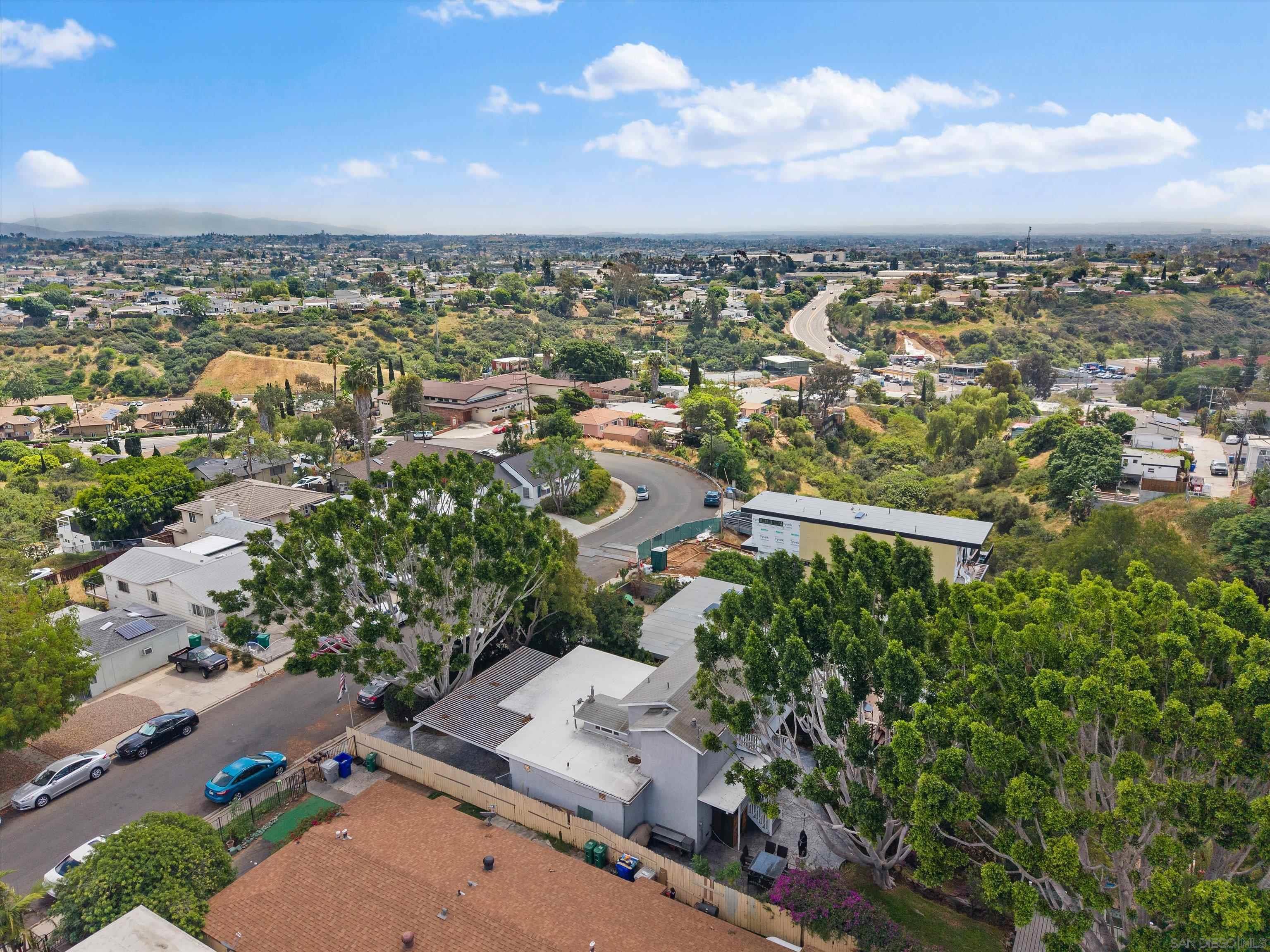 Detail Gallery Image 34 of 38 For 2530  44th, San Diego,  CA 92105 - 3 Beds | 2 Baths