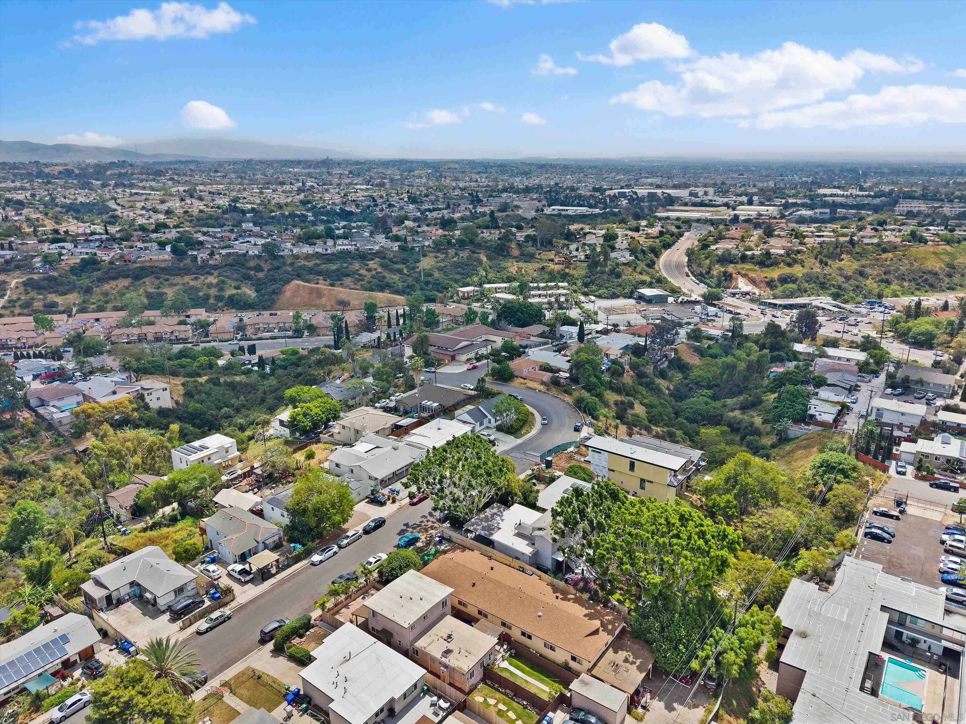 Detail Gallery Image 35 of 38 For 2530  44th, San Diego,  CA 92105 - 3 Beds | 2 Baths