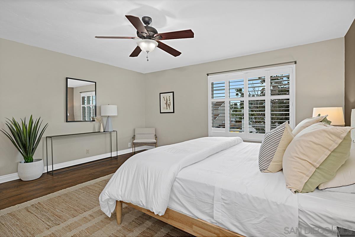 Detail Gallery Image 20 of 33 For 9824  via Leslie, Santee,  CA 92071 - 5 Beds | 2/1 Baths