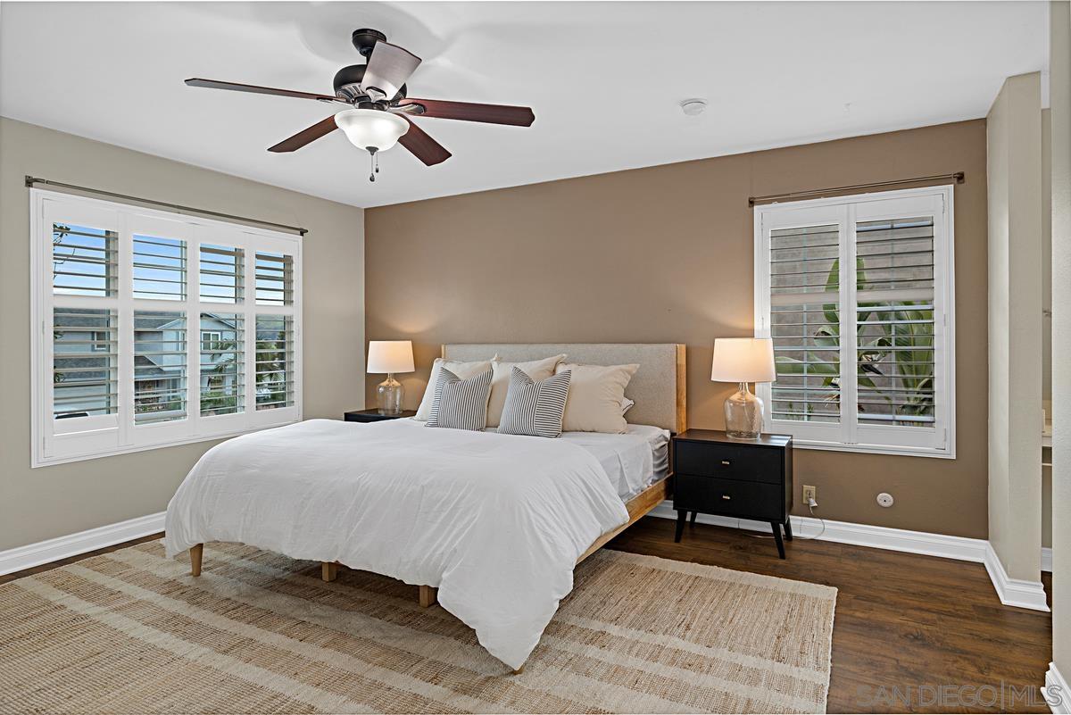 Detail Gallery Image 21 of 33 For 9824  via Leslie, Santee,  CA 92071 - 5 Beds | 2/1 Baths