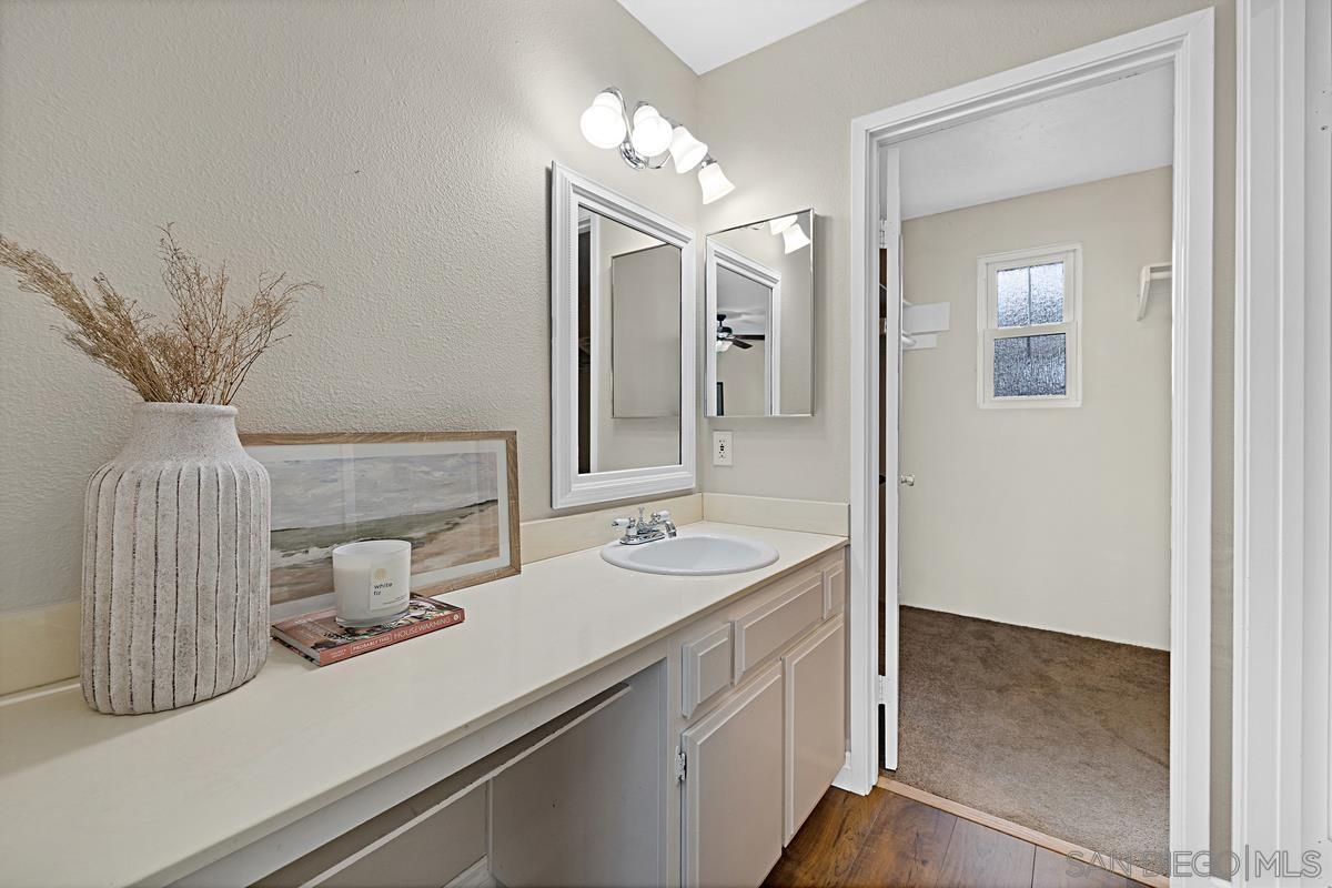 Detail Gallery Image 23 of 33 For 9824  via Leslie, Santee,  CA 92071 - 5 Beds | 2/1 Baths