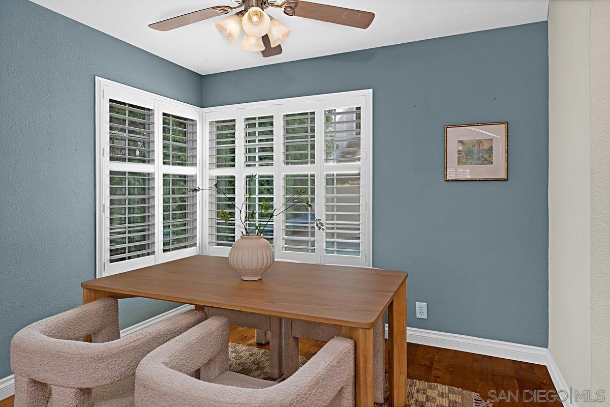 Detail Gallery Image 7 of 33 For 9824  via Leslie, Santee,  CA 92071 - 5 Beds | 2/1 Baths