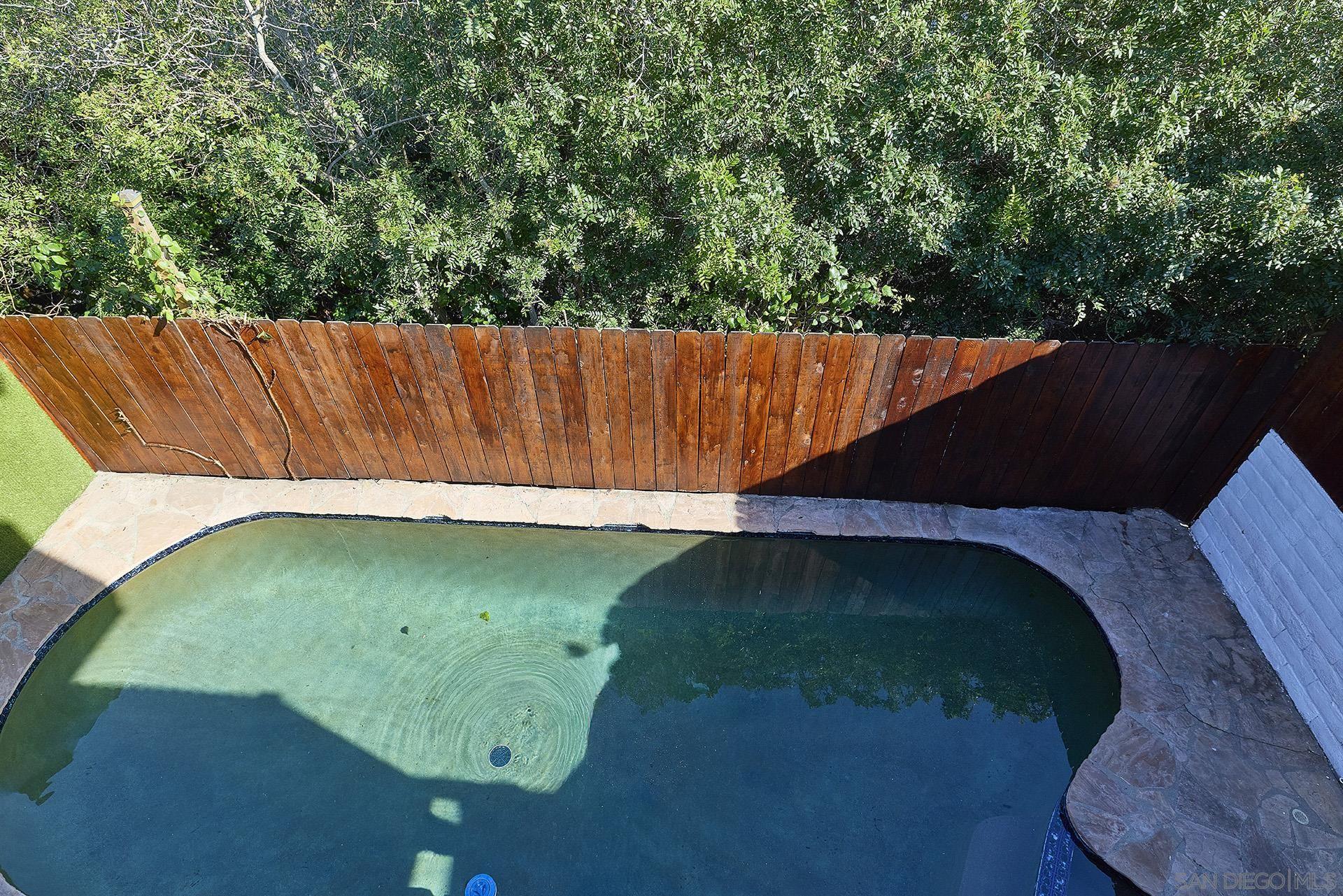 Detail Gallery Image 21 of 21 For 3550  Wawona, San Diego,  CA 92106 - 3 Beds | 2/1 Baths