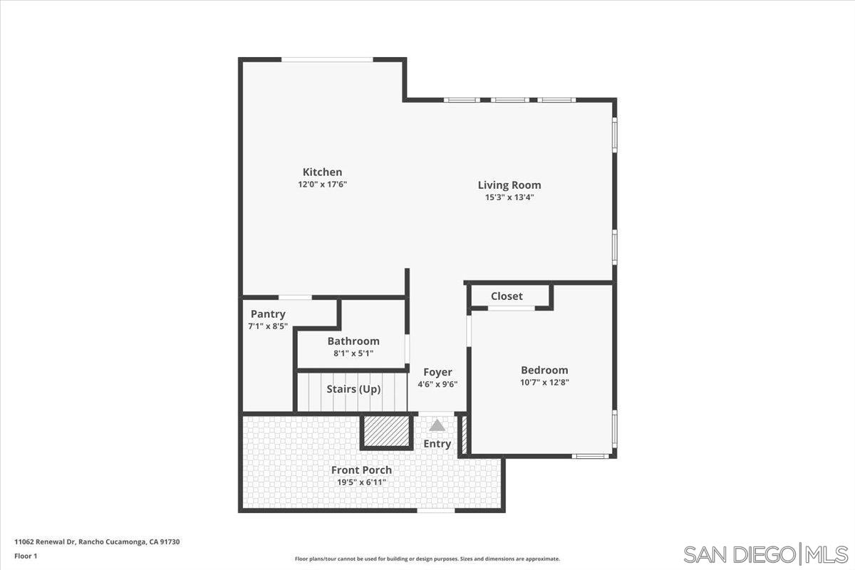 Detail Gallery Image 23 of 51 For 11062  Renewal Dr, Rancho Cucamonga,  CA 91730 - 4 Beds | 3/1 Baths