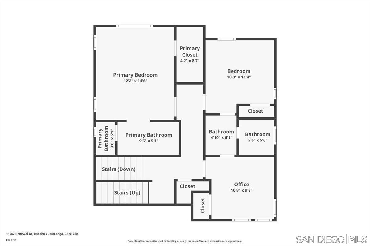 Detail Gallery Image 40 of 51 For 11062  Renewal Dr, Rancho Cucamonga,  CA 91730 - 4 Beds | 3/1 Baths