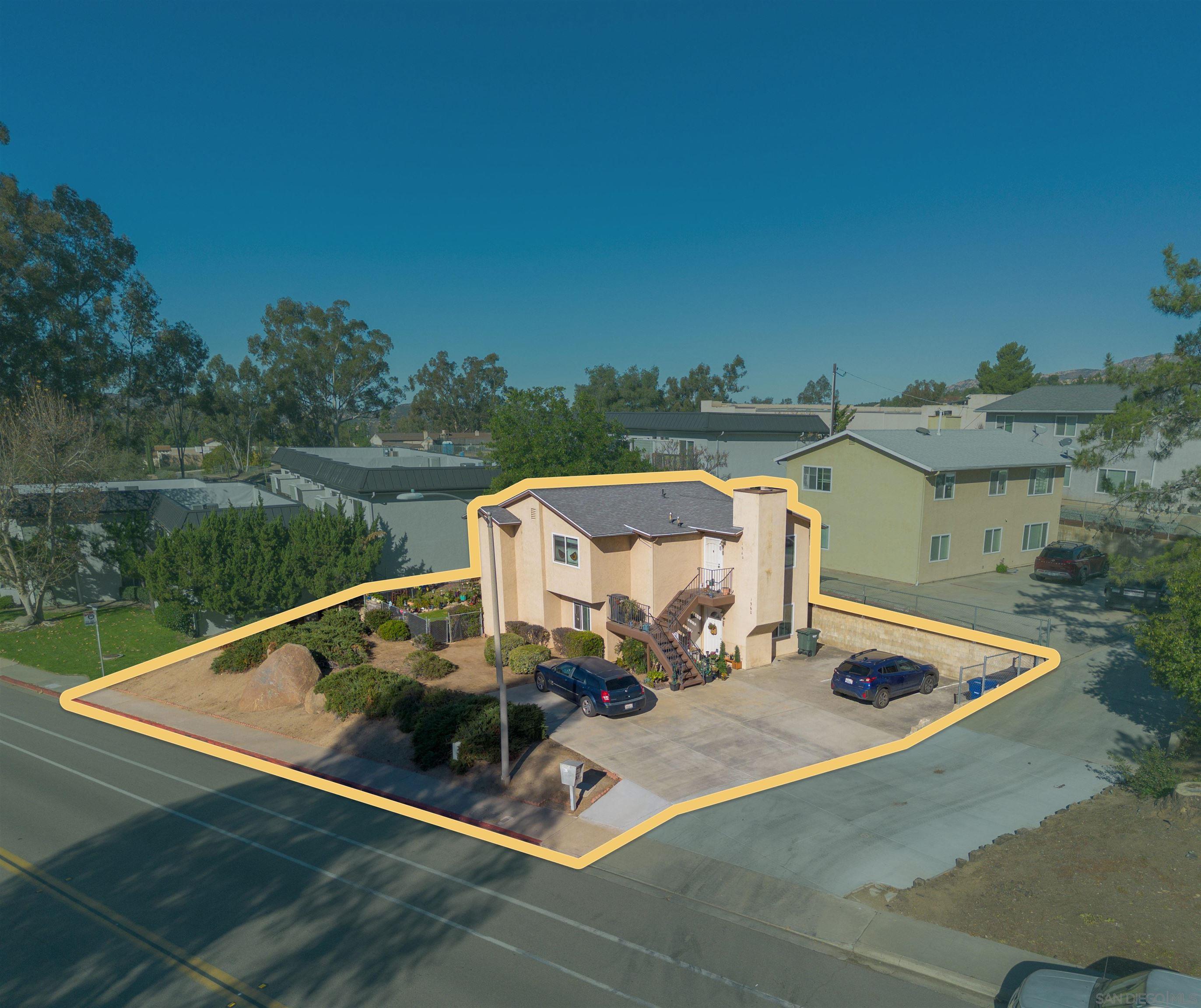 Front Image Thumbnail for SD260007803