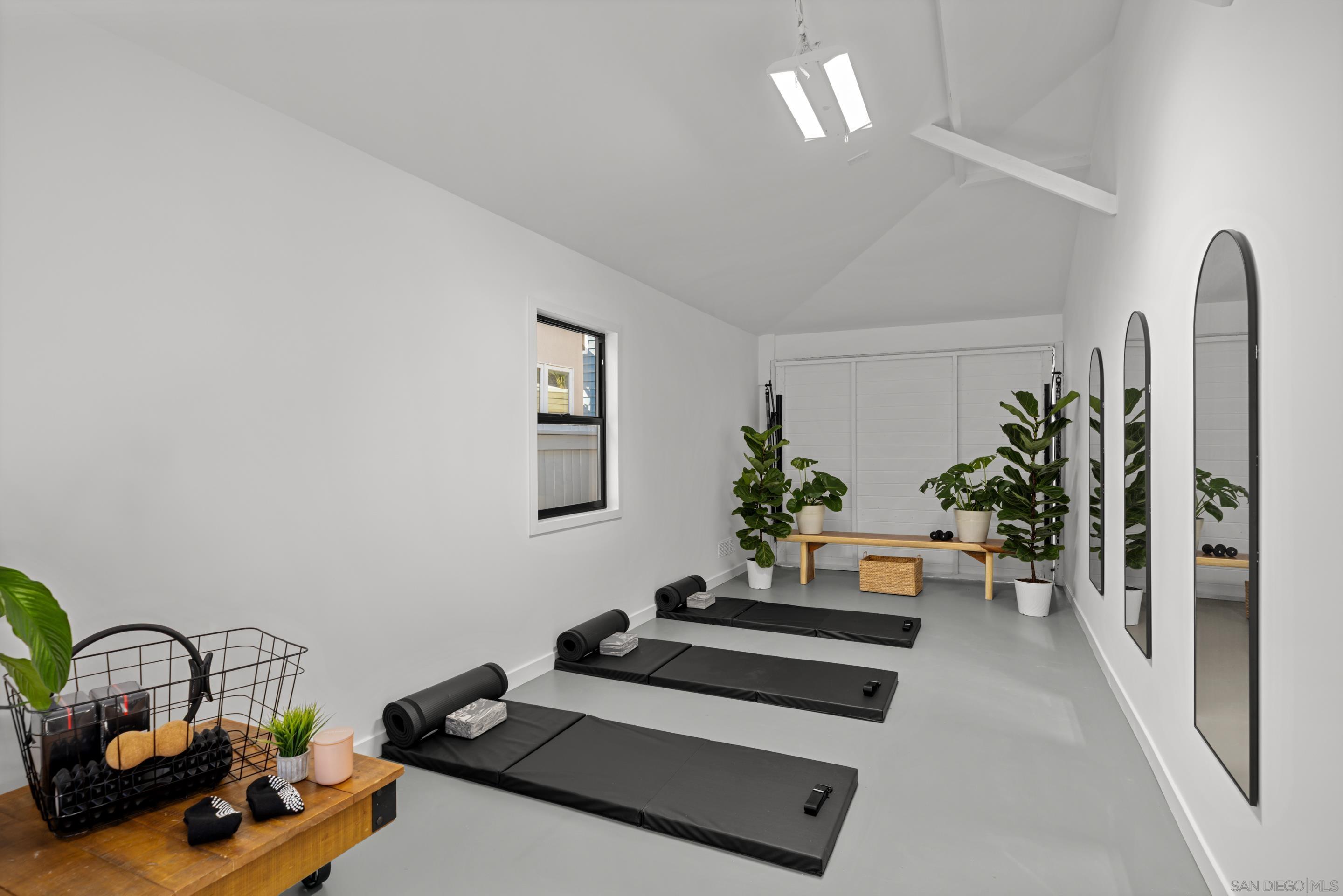 Detail Gallery Image 19 of 25 For 434 - 436  Bonair St, La Jolla,  CA 92037 - 3 Beds | 2 Baths