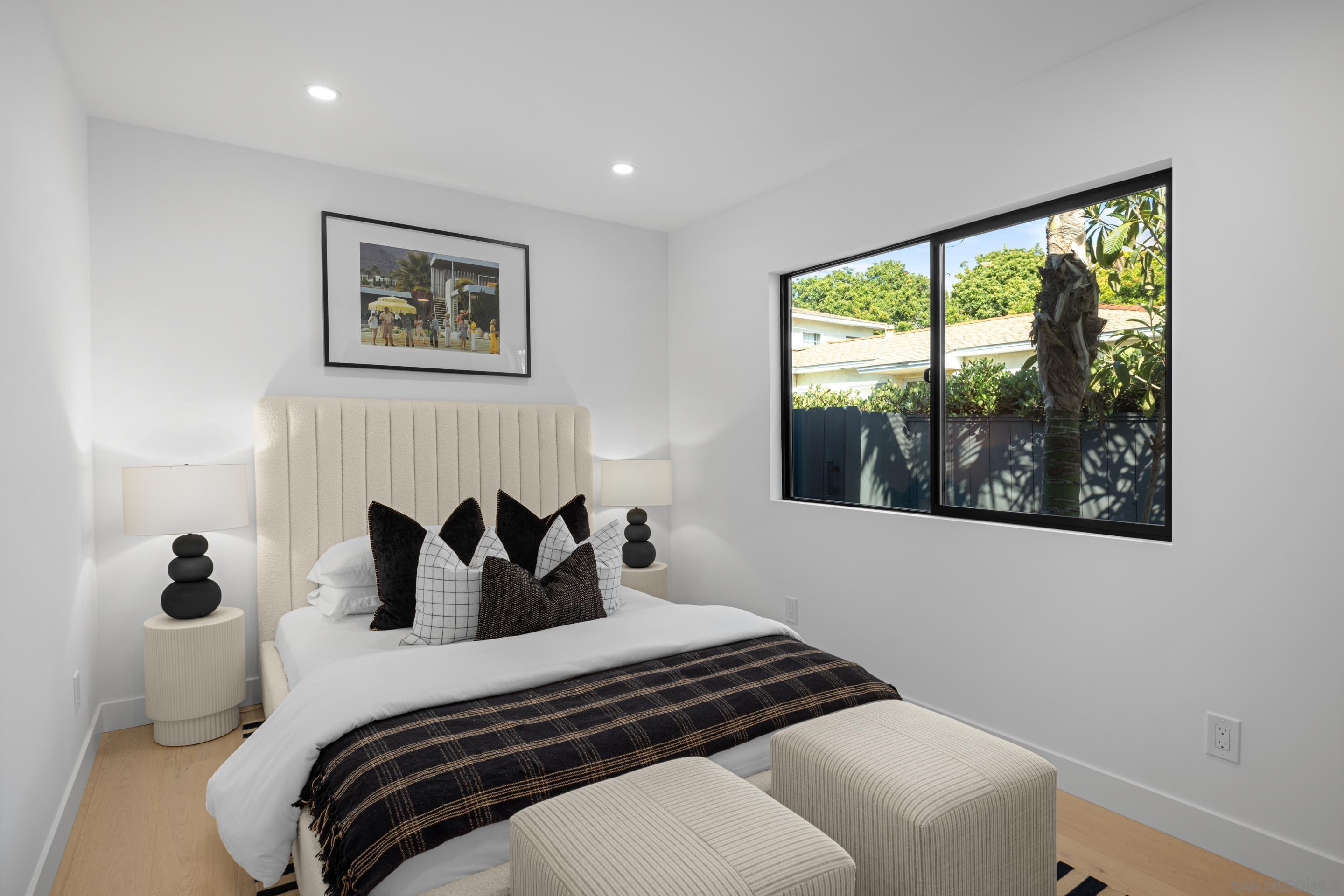 Detail Gallery Image 6 of 25 For 434 - 436  Bonair St, La Jolla,  CA 92037 - 3 Beds | 2 Baths