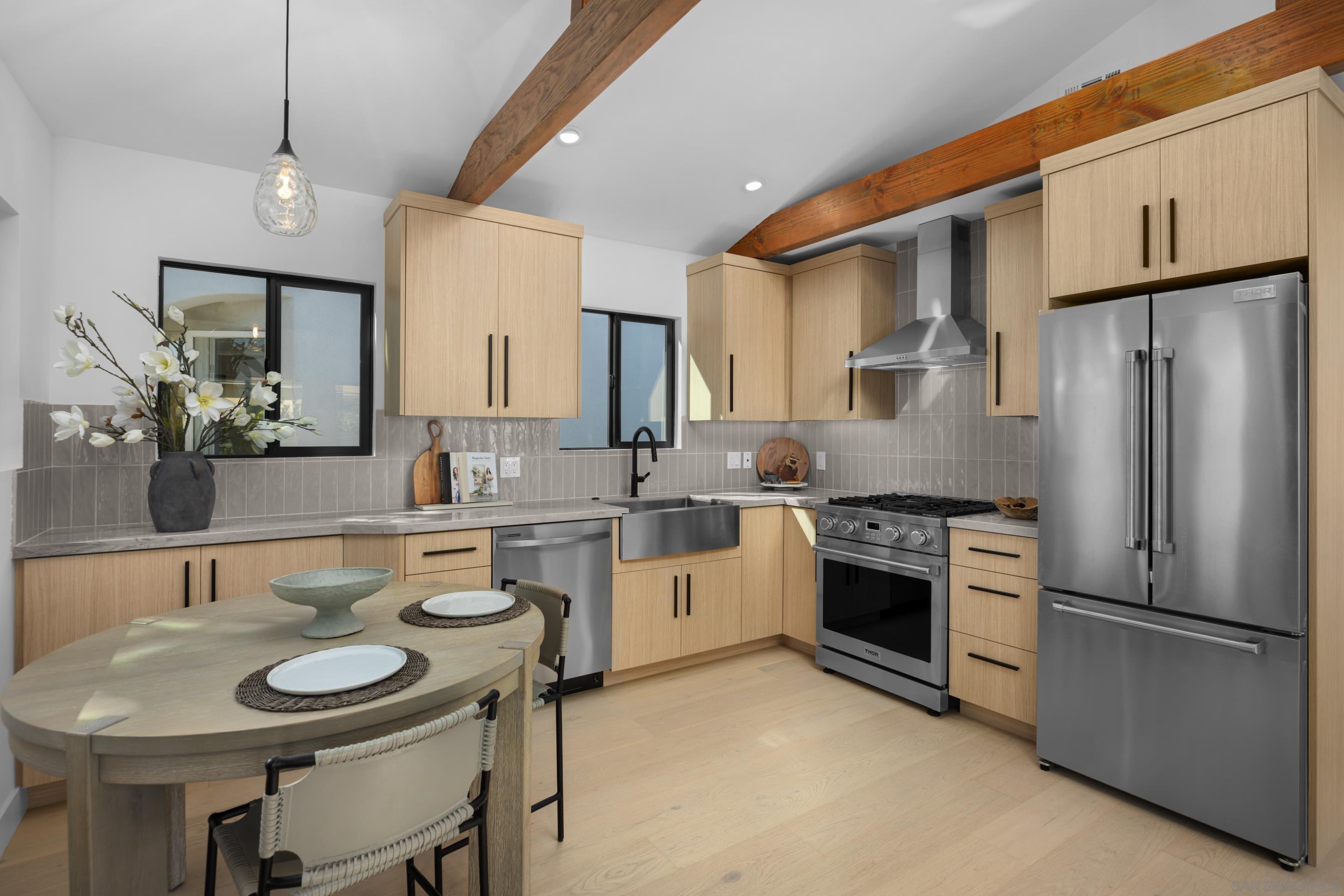 Detail Gallery Image 3 of 25 For 434 - 436  Bonair St, La Jolla,  CA 92037 - – Beds | – Baths