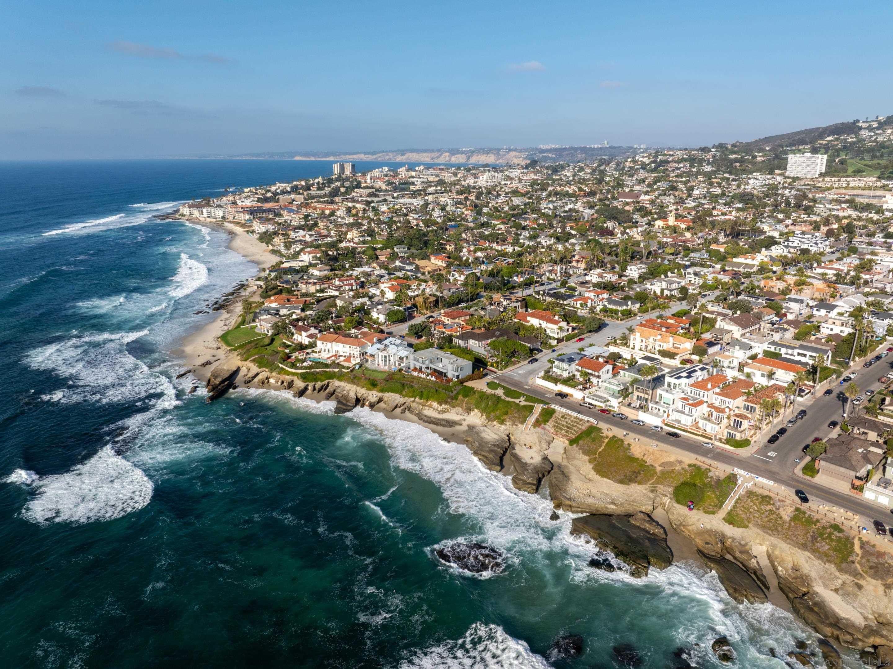 Detail Gallery Image 22 of 25 For 434 - 436  Bonair St, La Jolla,  CA 92037 - – Beds | – Baths