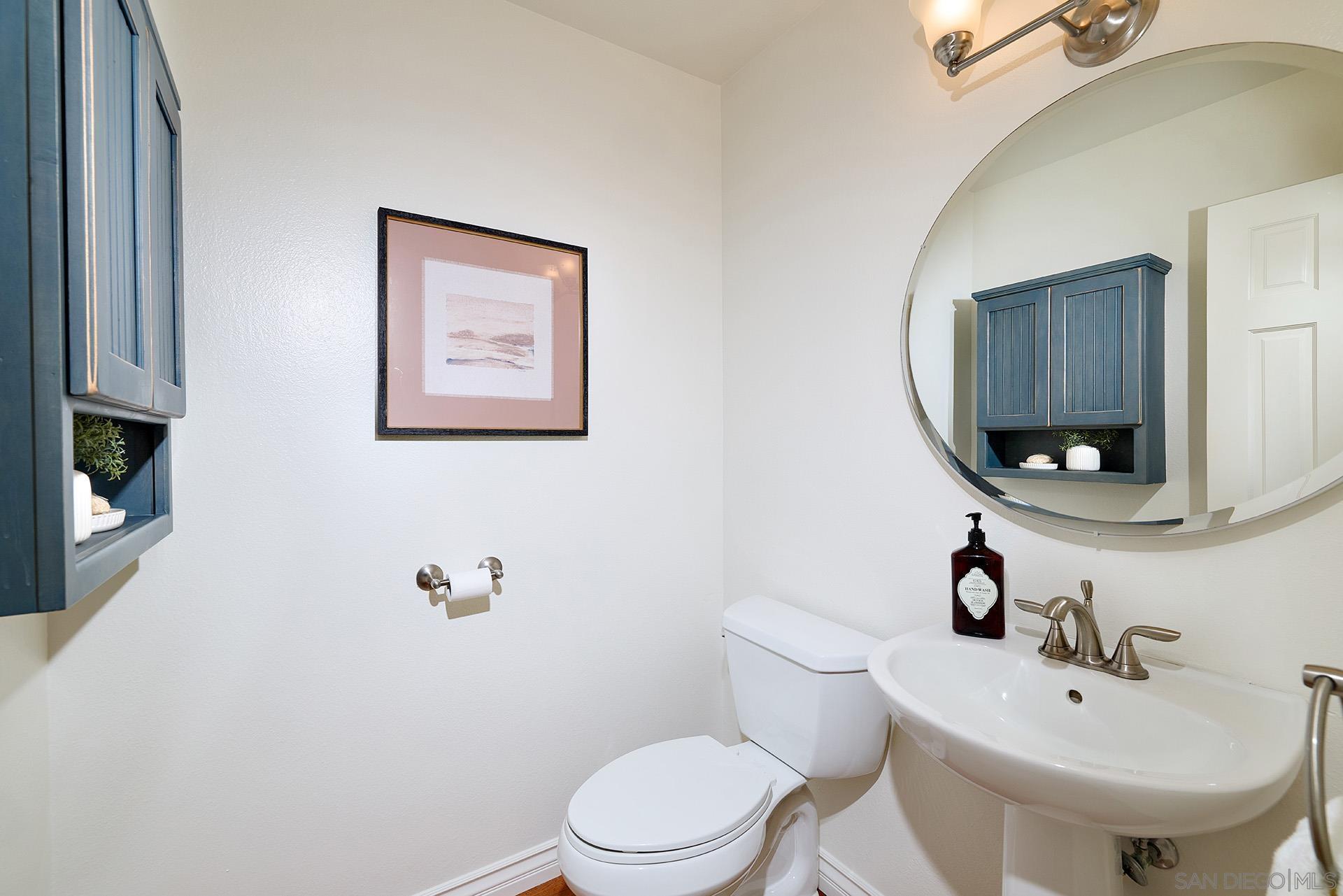 Detail Gallery Image 13 of 44 For 10585  Canyon Lake, San Diego,  CA 92131 - 6 Beds | 3/1 Baths